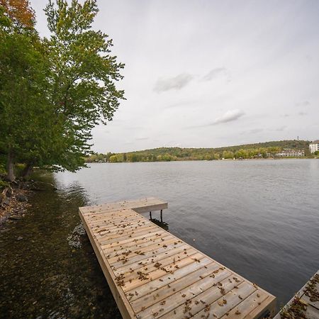 Muskokawaterfront Pooltable 98Tv 6Acres Villa Huntsville Bagian luar foto